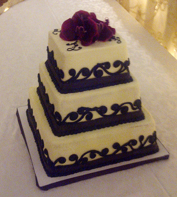 Wedding Cake Scroll Patterns Wedding Cake Scroll Patterns