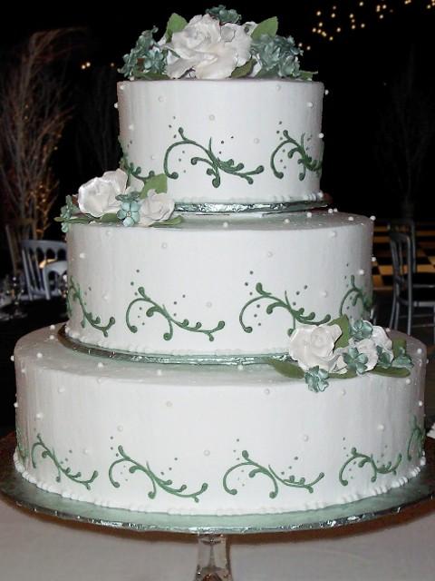 Wedding Cake Scroll Patterns Wedding Cake Scroll Patterns