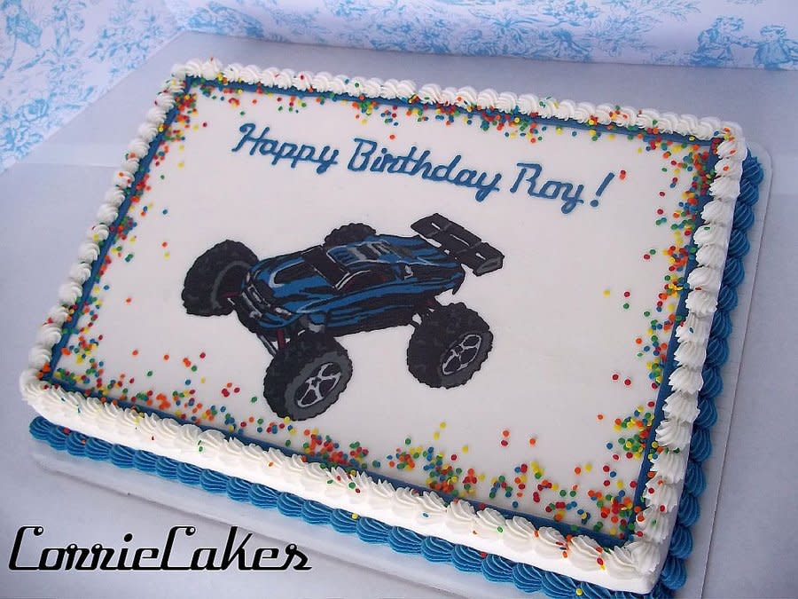 1 2 Sheet Cake 1 2 Sheet Cake