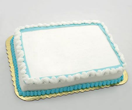 1 4 Sheet Cake 1 4 Sheet Cake