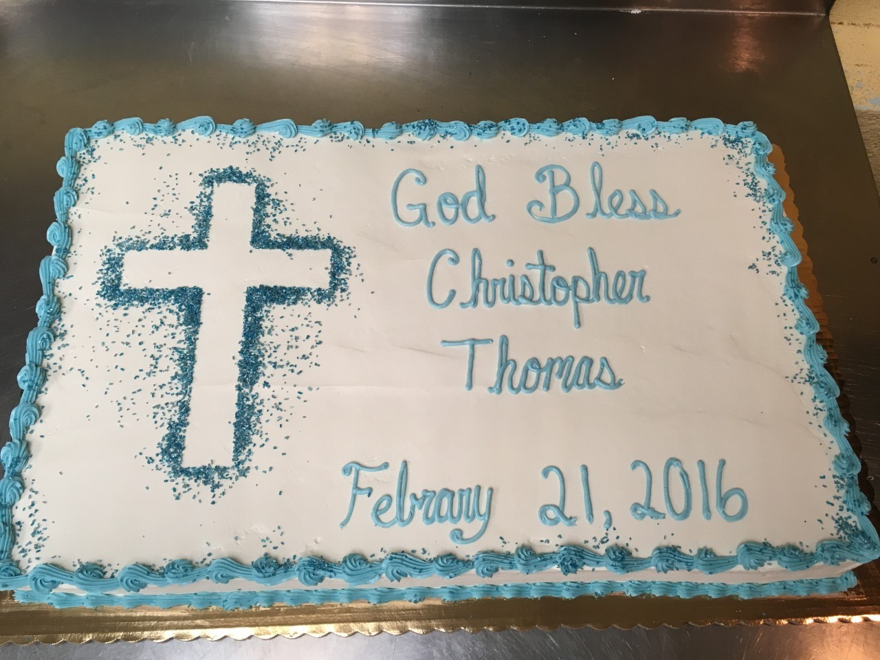 Baptism Sheet Cake Ideas Baptism Sheet Cake Ideas