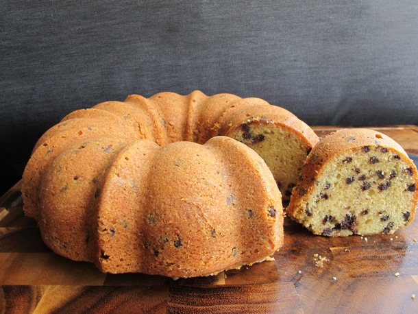 Chocolate Chip Bundt Cake Recipe Chocolate Chip Bundt Cake Recipe