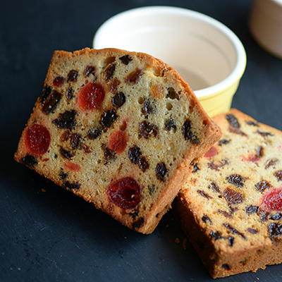 Fruit Cake Fruit Cake