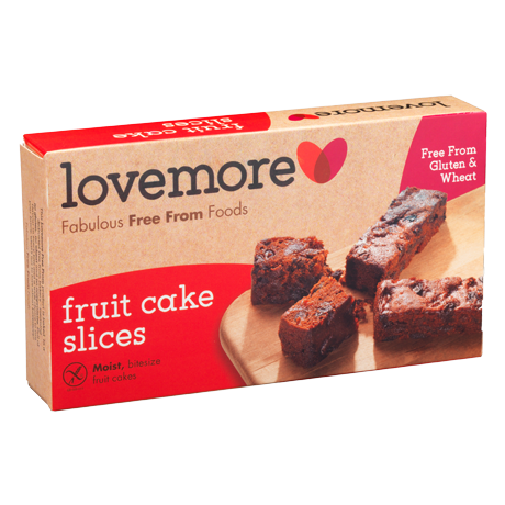 Fruit Slice Cakes Fruit Slice Cakes