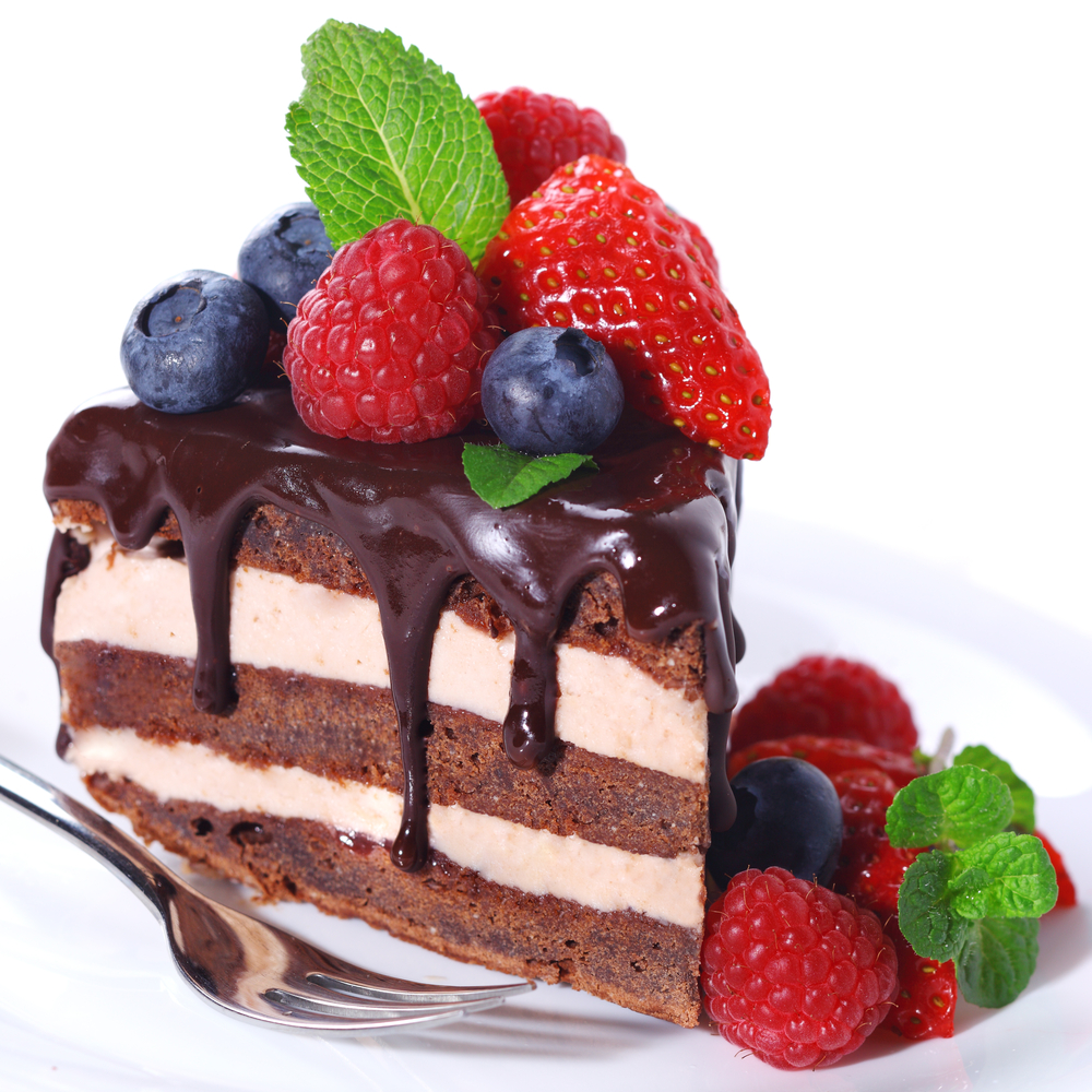 Have Your Cake and Eat It Have Your Cake and Eat It