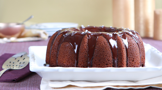Heavenly Honey Cake for Rosh Hashanah Heavenly Honey Cake for Rosh Hashanah