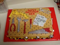 Husband Birthday Cake Ideas Husband Birthday Cake Ideas