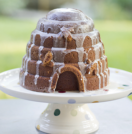 Jewish Rosh Hashanah Honey Cake Recipe Jewish Rosh Hashanah Honey Cake Recipe