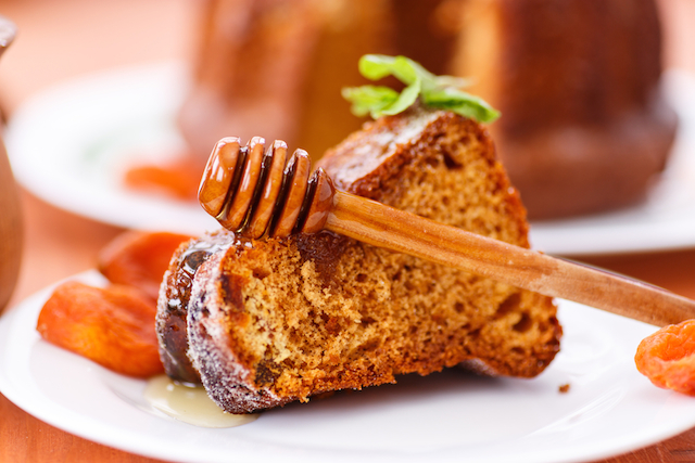 Rosh Hashanah Honey Cake Recipe Rosh Hashanah Honey Cake Recipe