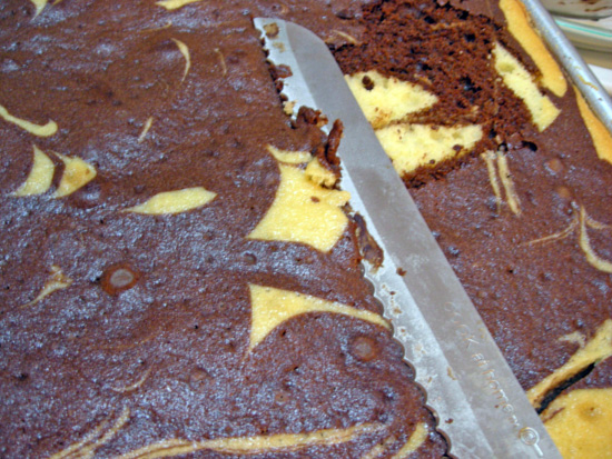 Sheet Cake with Tools Sheet Cake with Tools