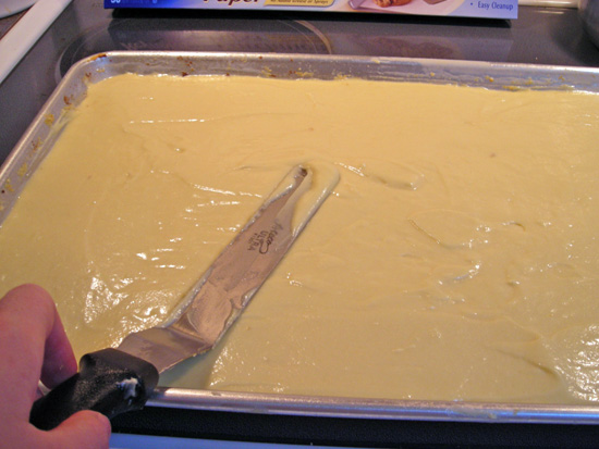 Sheet Cake with Tools Sheet Cake with Tools