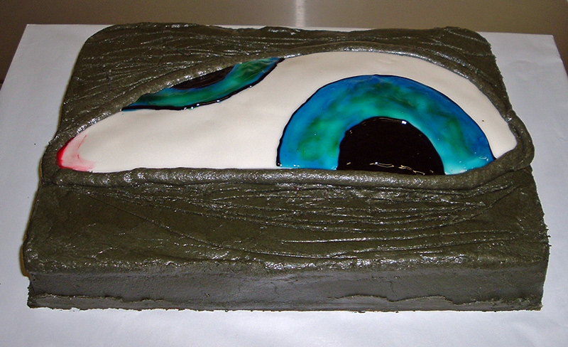 Tool Aenima Eye Tool Aenima Eye