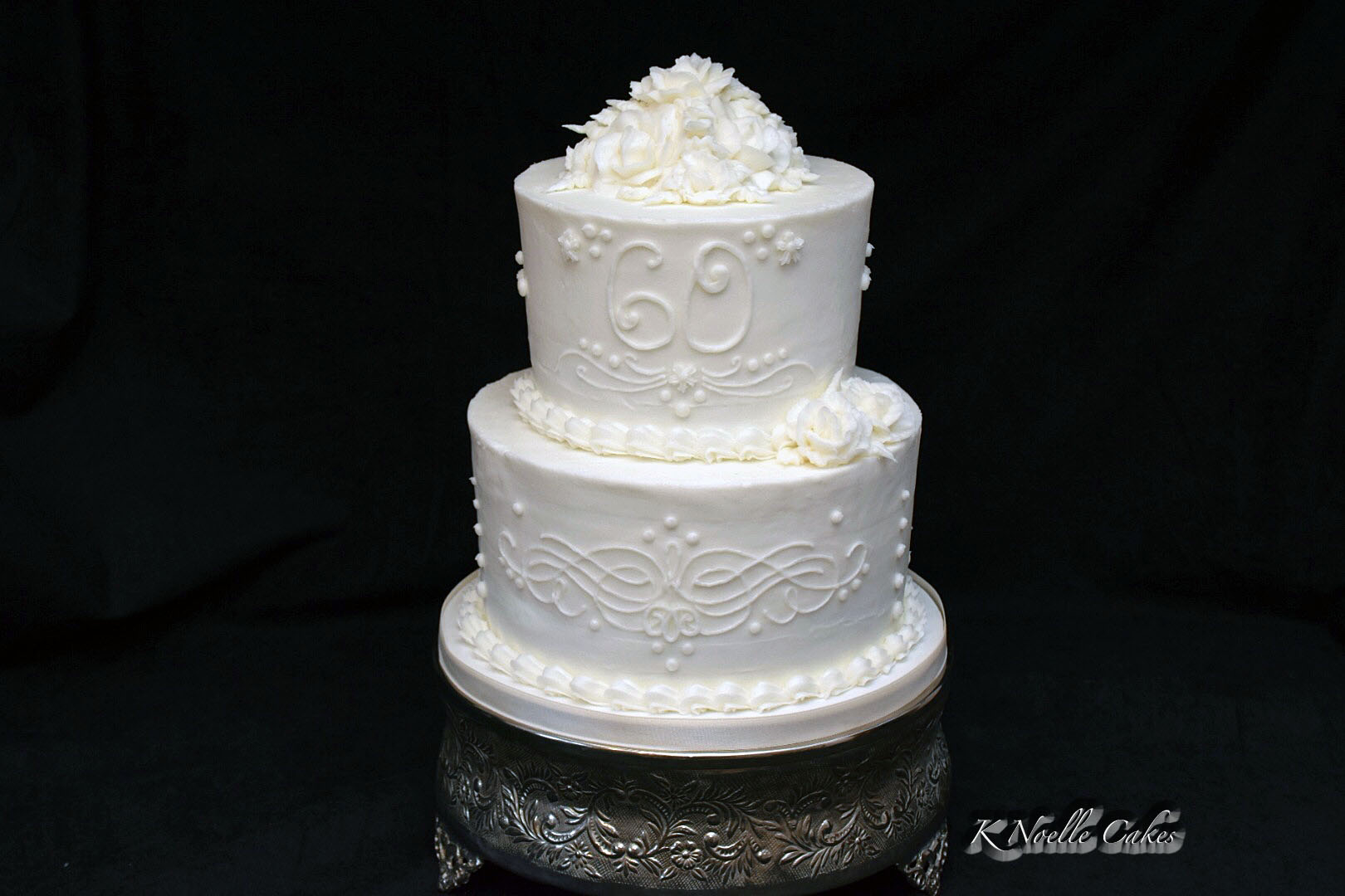 60th Wedding Anniversary Cake Ideas 60th Wedding Anniversary Cake Ideas