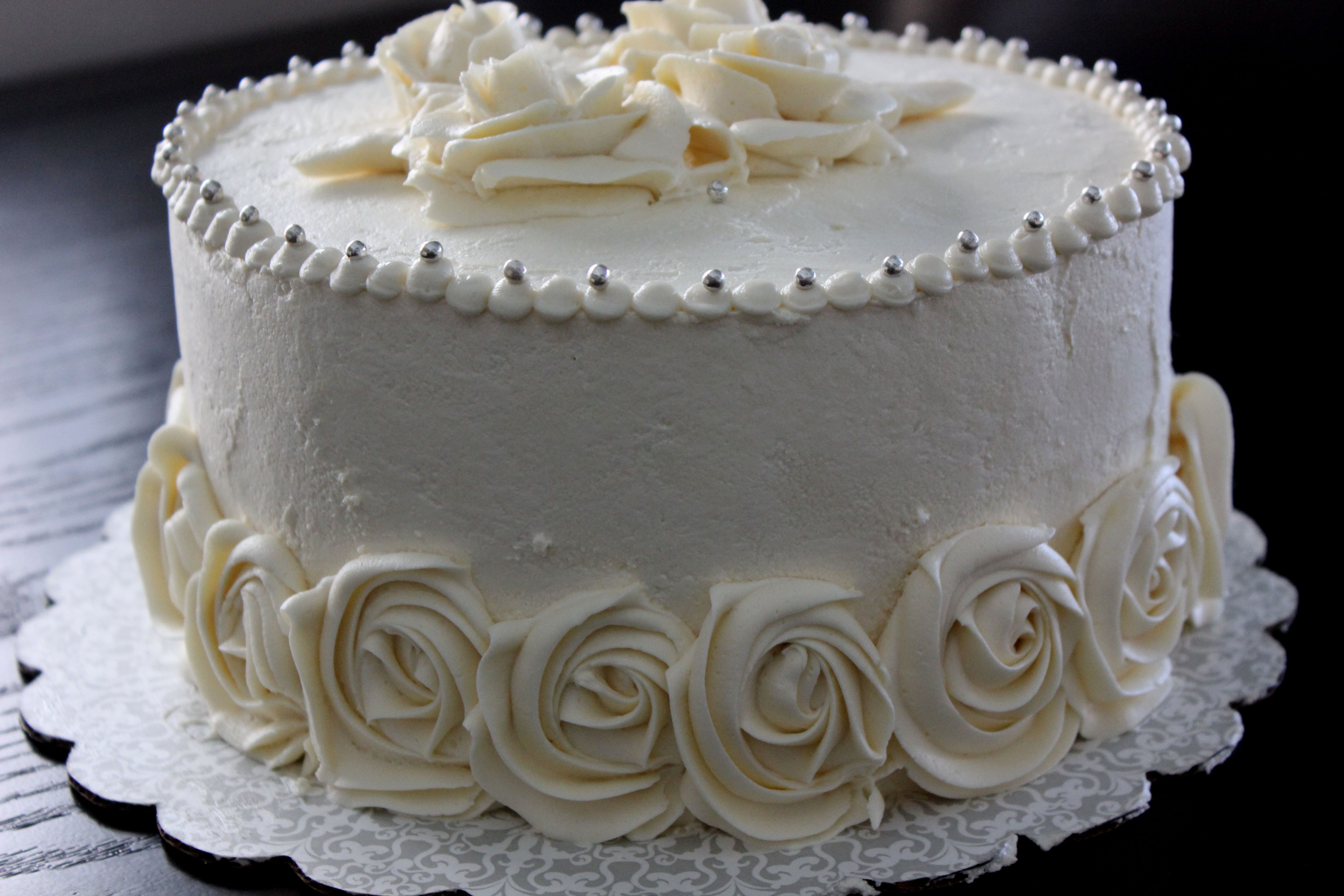 60th Wedding Anniversary Cake 60th Wedding Anniversary Cake
