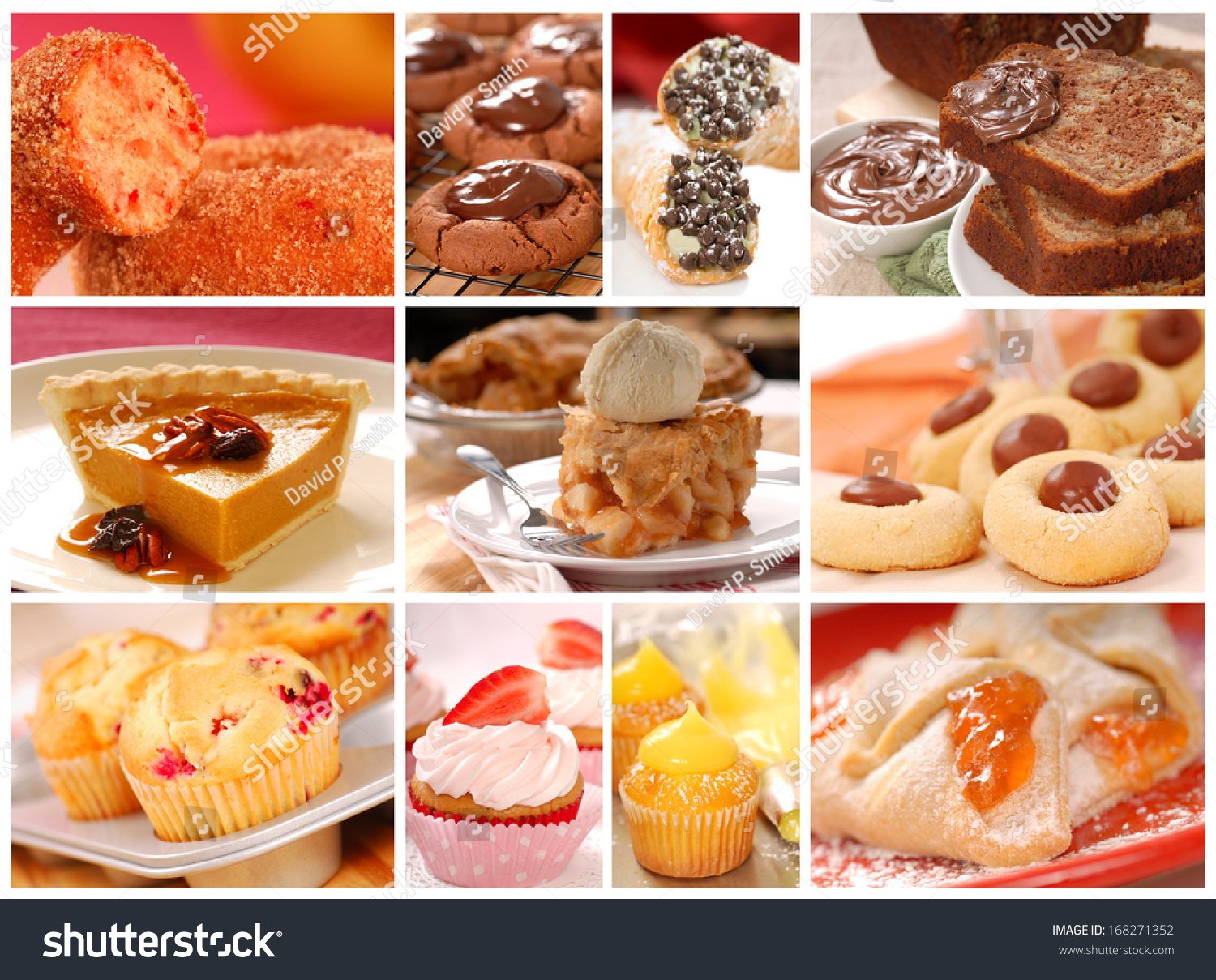 Cakes or pies 100 Cakes or pies 56