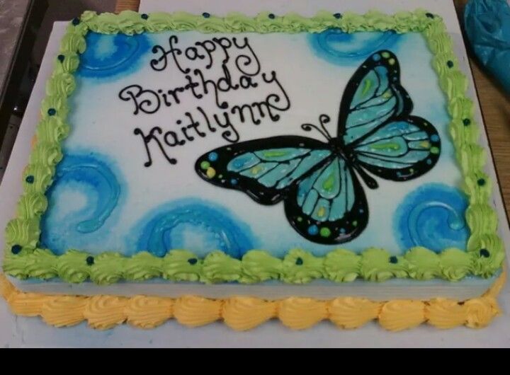 Dairy Queen Sheet Cake Dairy Queen Sheet Cake