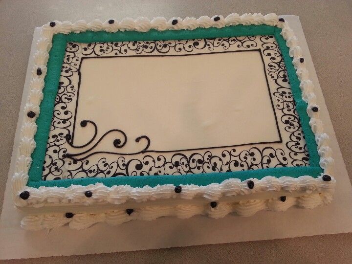 Dairy Queen Sheet Cake Dairy Queen Sheet Cake