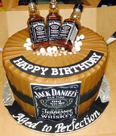 Jack Daniels Jack Daniels