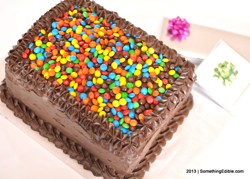 Simple Chocolate Sheet Cake Ideas Simple Chocolate Sheet Cake Ideas