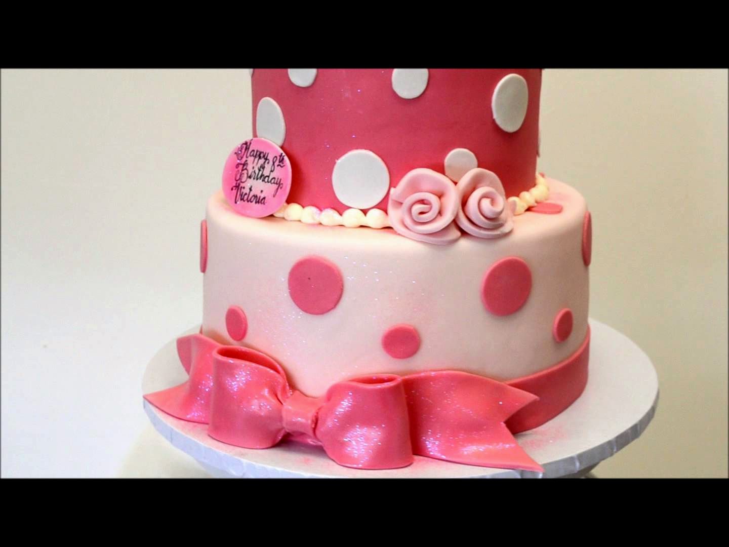 9 3 layer cakes