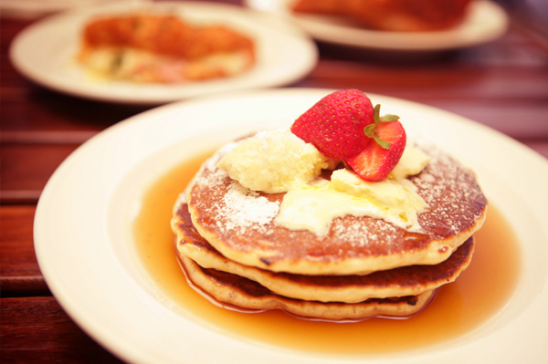 Christmas Pancake Breakfast Christmas Pancake Breakfast