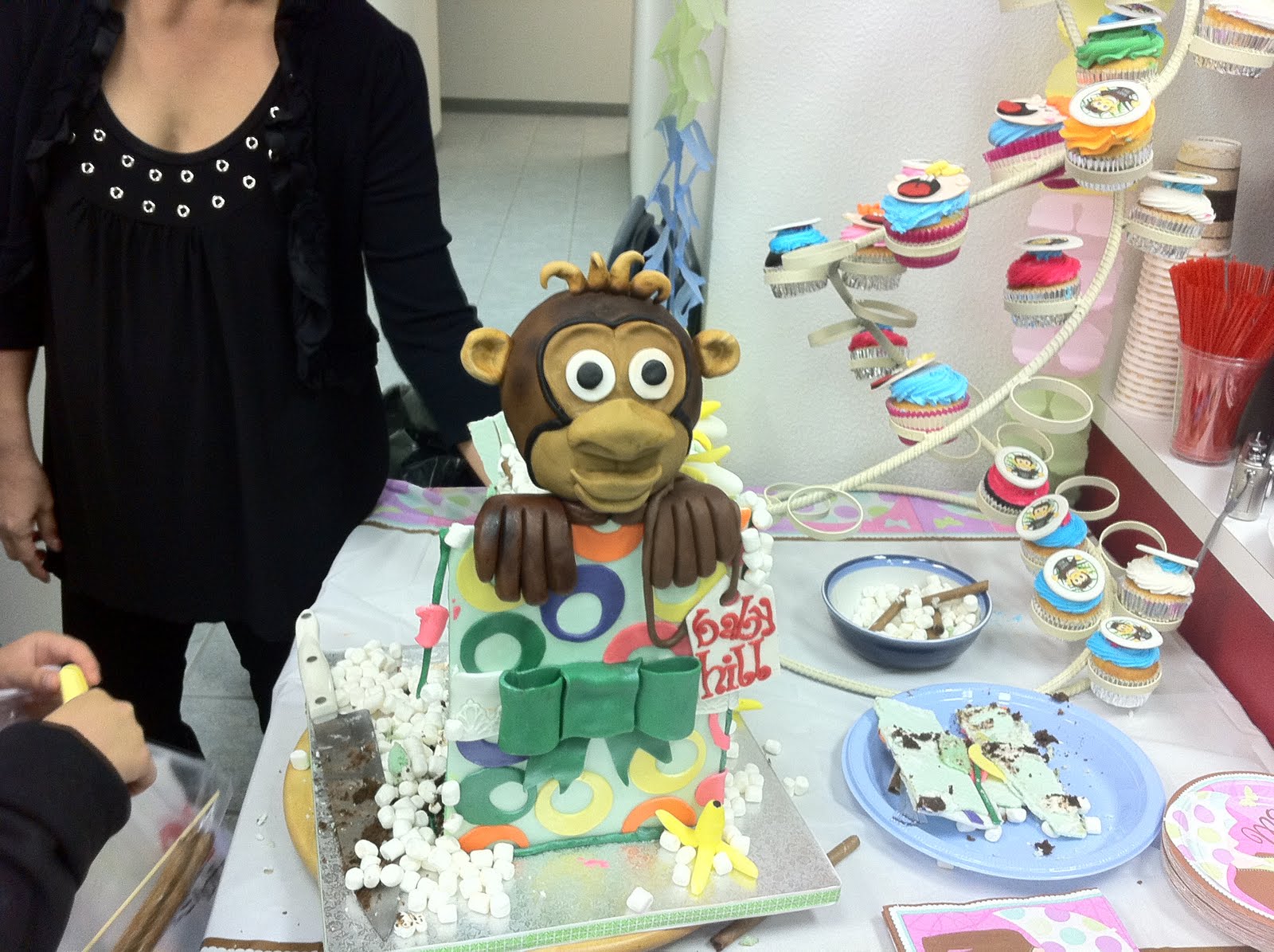 Sam's Club Custom Cake Designs