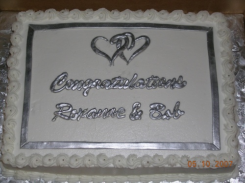 Wedding Rehearsal Dinner Cake Wedding Rehearsal Dinner Cake