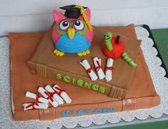 Elementary School 5th Grade Graduation Cakes Elementary School 5th Grade Graduation Cakes