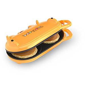 Flip Pancake Maker Electric