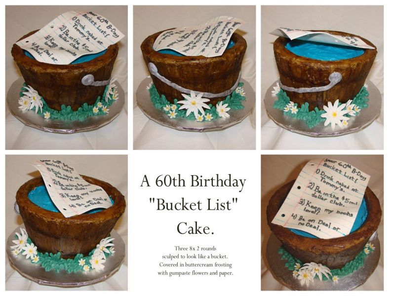 Funny 60th Birthday Cake Ideas Funny 60th Birthday Cake Ideas
