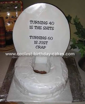 Funny 60th Birthday Cake Ideas Funny 60th Birthday Cake Ideas