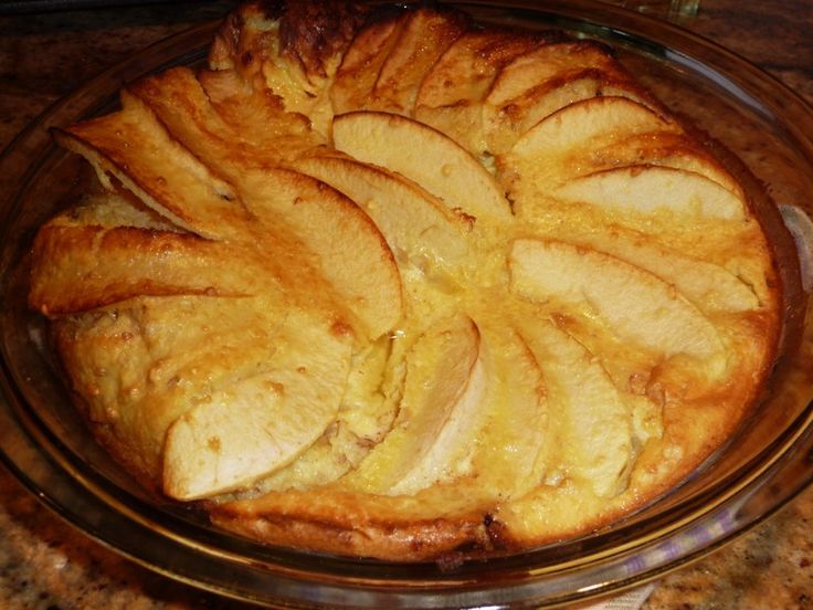 German Apple Pancake Recipe Oven German Apple Pancake Recipe Oven