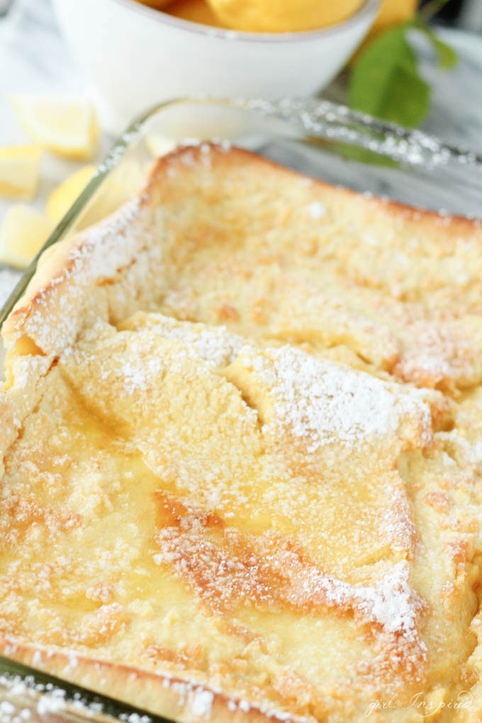German Oven Pancake Recipe German Oven Pancake Recipe