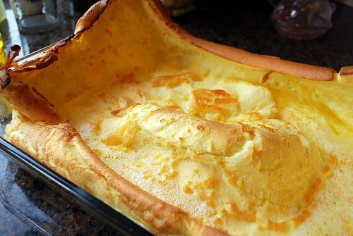 German Pancake Recipe German Pancake Recipe