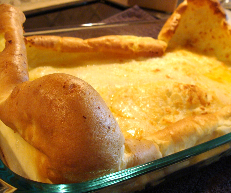 German Pancakes