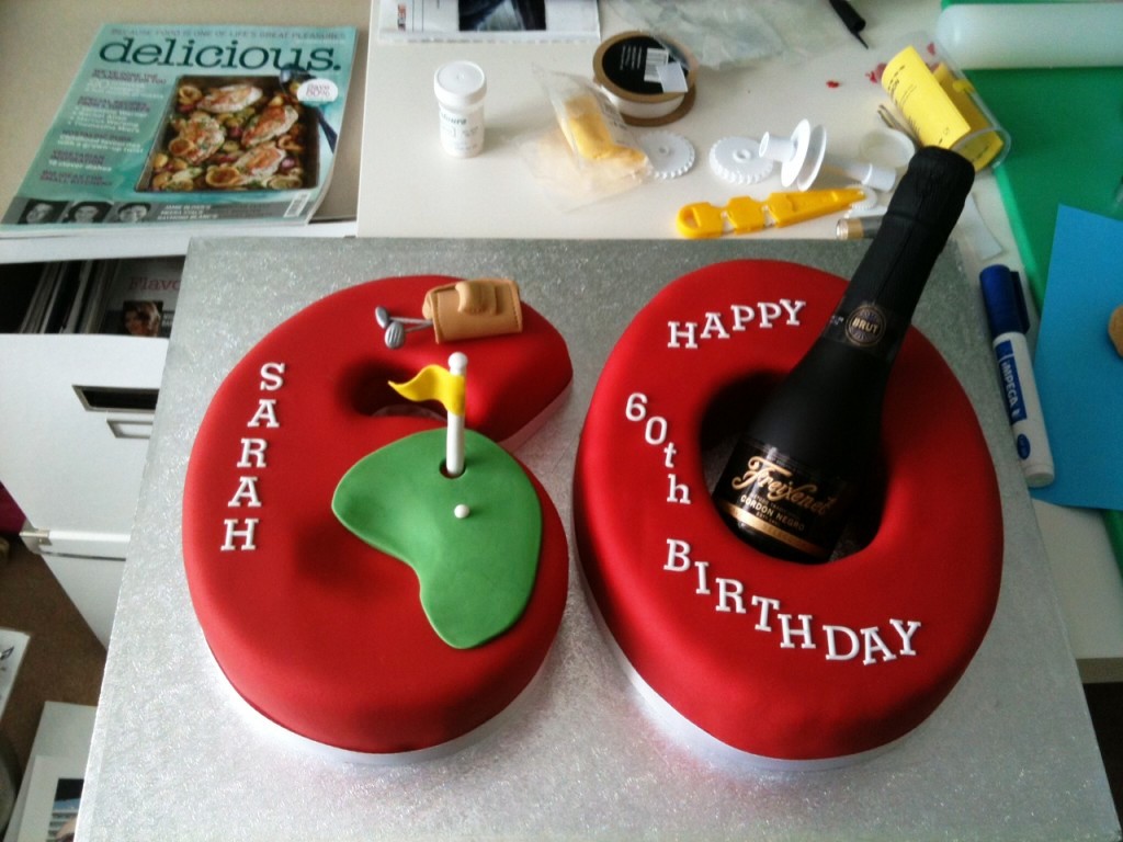 Happy 60th Birthday Cakes for Men Happy 60th Birthday Cakes for Men