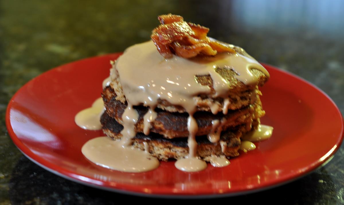 7 Photos of Baby Cakes Pancakes 7 Photos of Baby Cakes Pancakes