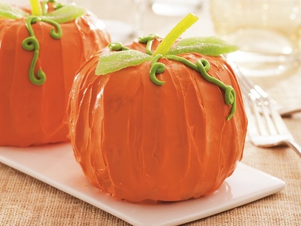 5 Photos of Pumpkin Mini Bundt Cakes 5 Photos of Pumpkin Mini Bundt Cakes