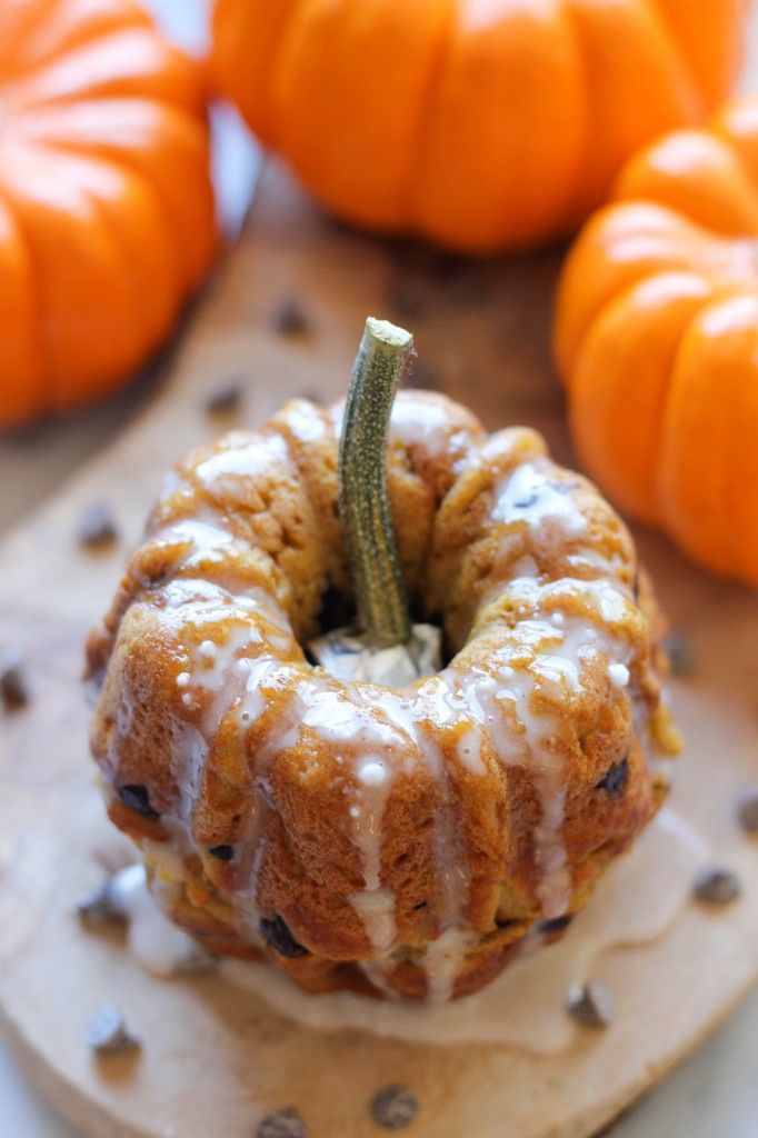 Mini Pumpkin Bundt Cake Recipes Mini Pumpkin Bundt Cake Recipes
