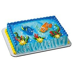 Publix Birthday Cakes