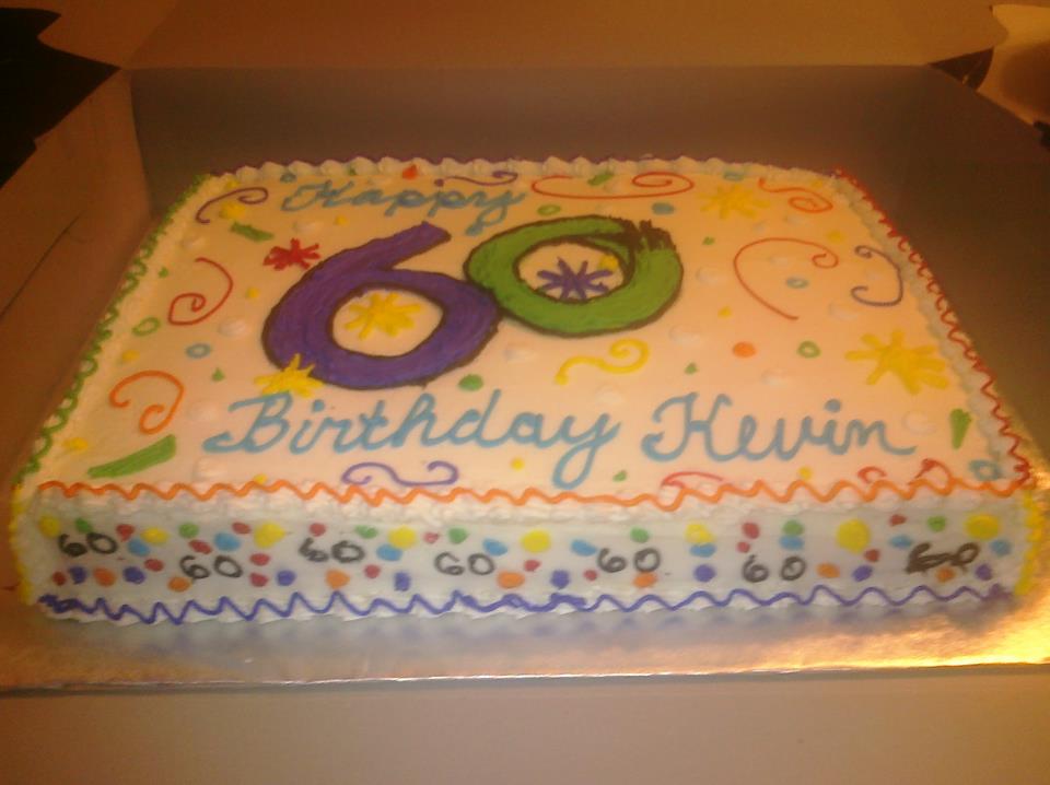 60th Birthday Sheet Cake Ideas 60th Birthday Sheet Cake Ideas
