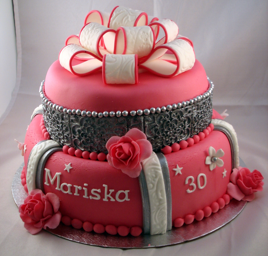 Birthday Cake Designs for Women Birthday Cake Designs for Women