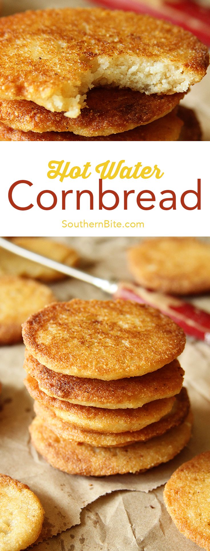 Fried Hot Water Cornbread Recipe Fried Hot Water Cornbread Recipe