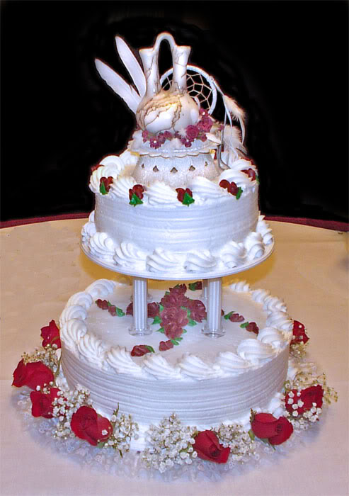 10 American Wedding Cakes Photo Native American Wedding Cake