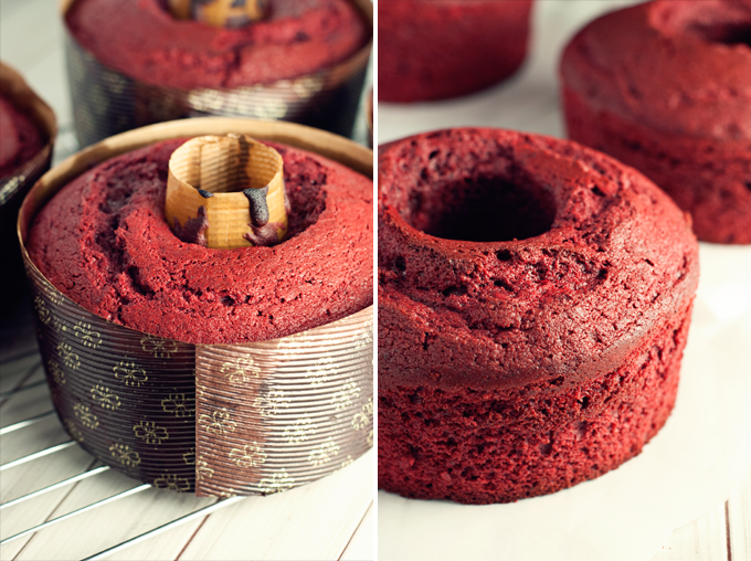 Red Velvet Bundt Cake Red Velvet Bundt Cake