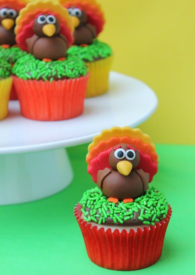 Thanksgiving Kid Dessert Recipes Thanksgiving Kid Dessert Recipes
