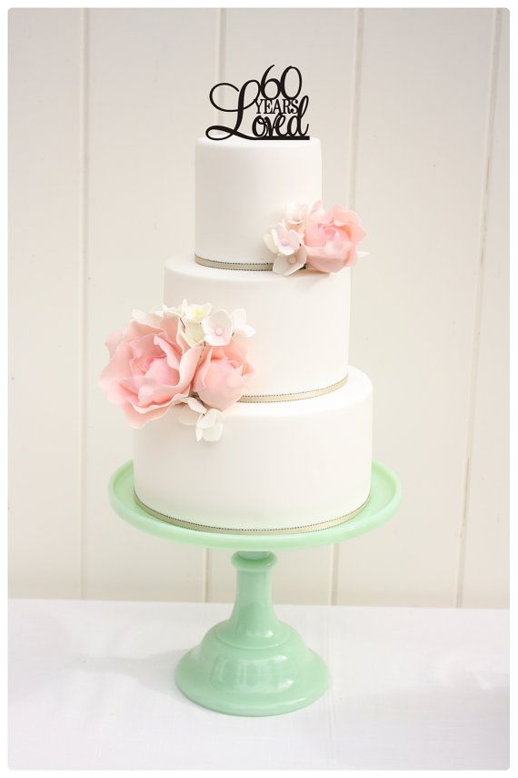 7 20 anniversary cakes