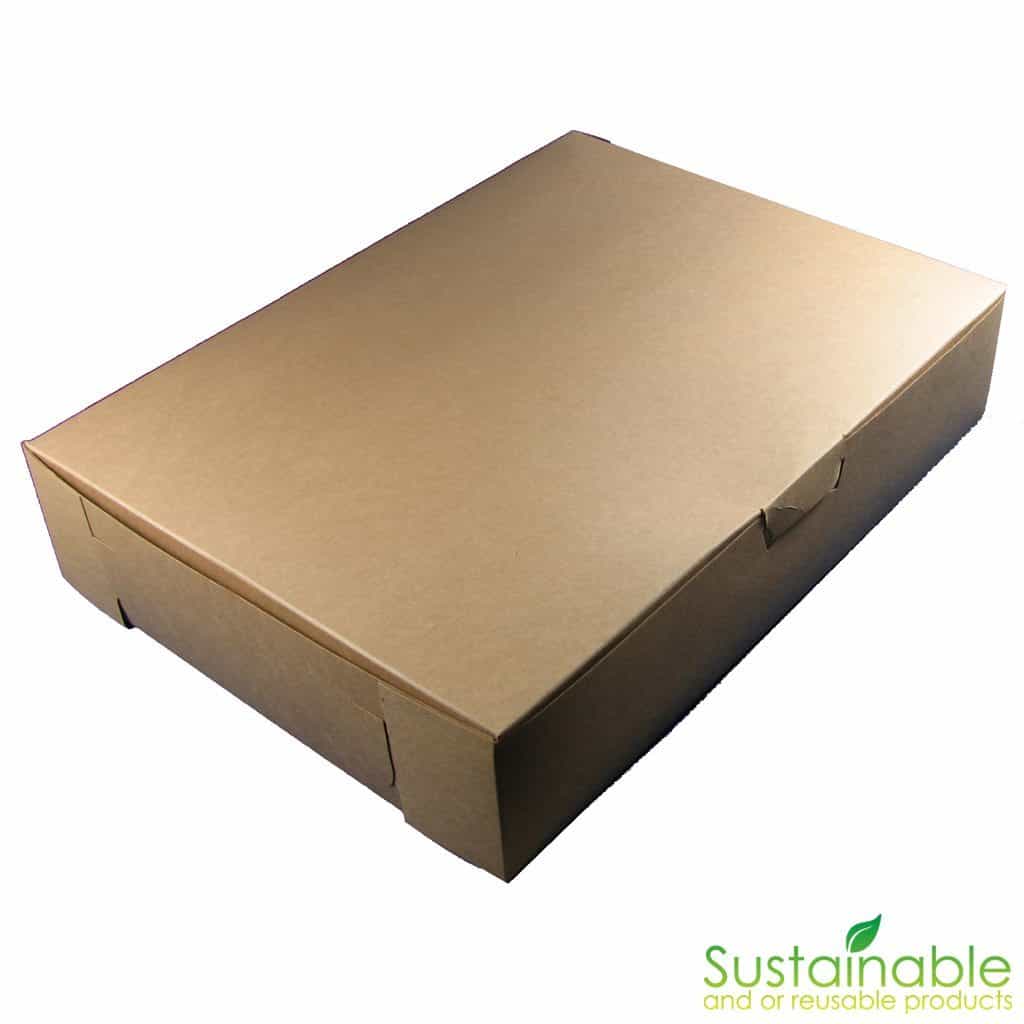 Full Sheet Cake Box Full Sheet Cake Box