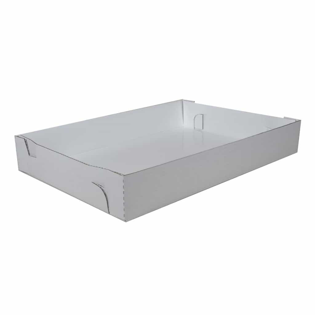 Full Sheet Cake Box Full Sheet Cake Box