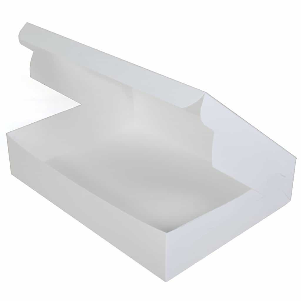 Half Sheet Cake Boxes with Window Half Sheet Cake Boxes with Window